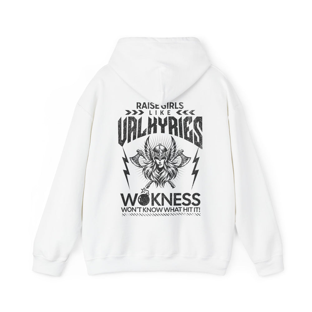 VALKYRIE DAUGHTERS HOODIE