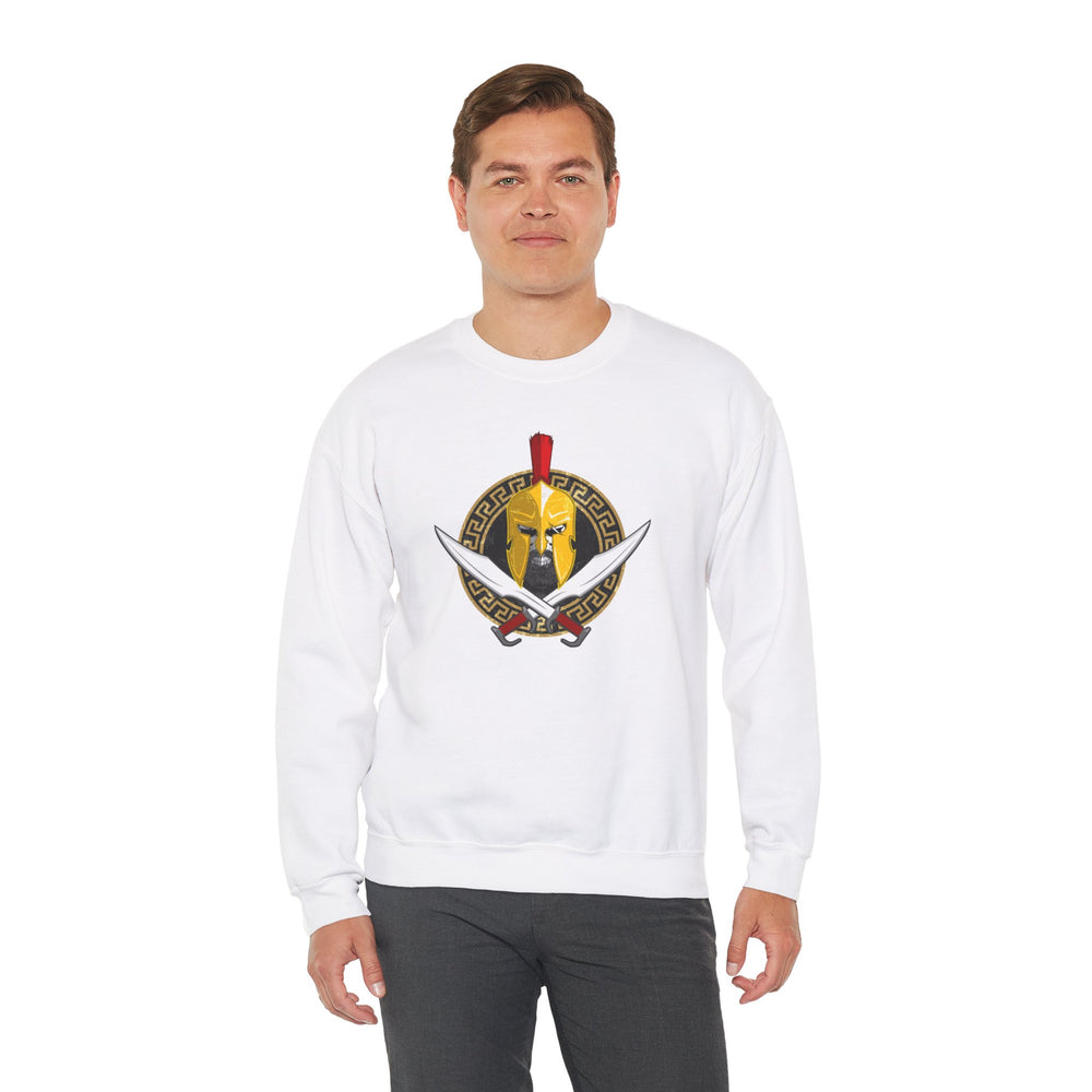 SPARTAN REAPER SWEATSHIRT