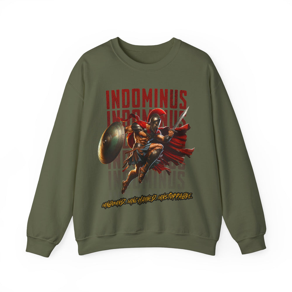 INDOMINUS SWEATSHIRT