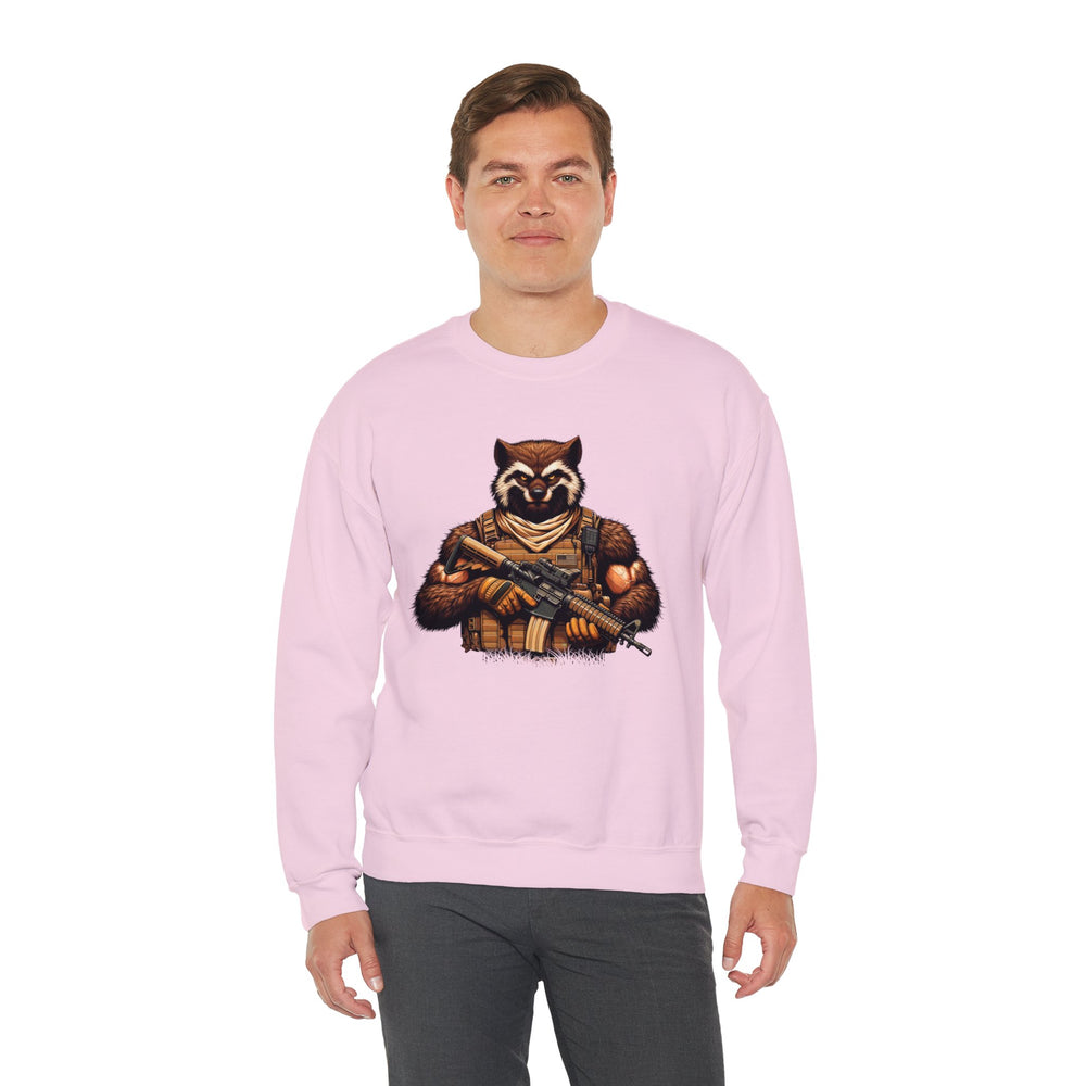 WOLVERINE OPERATOR SWEATSHIRT