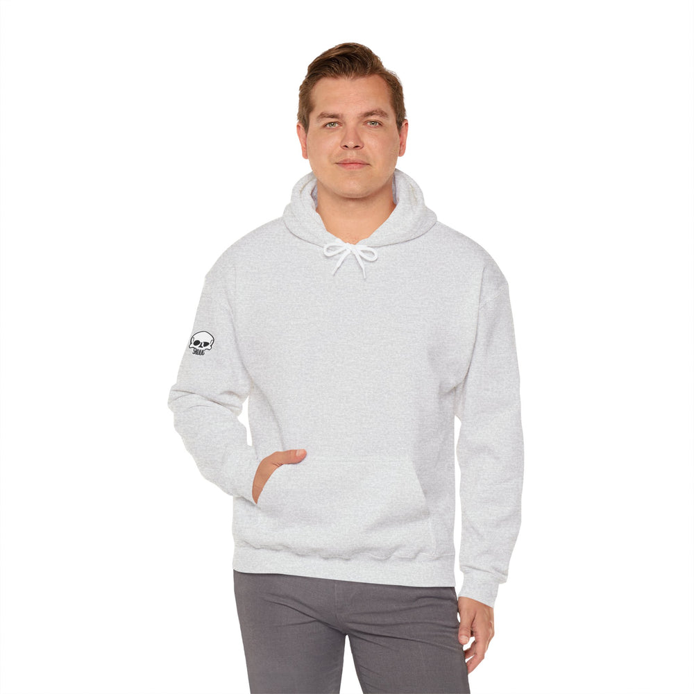 FEAR NOTHING HOODIE