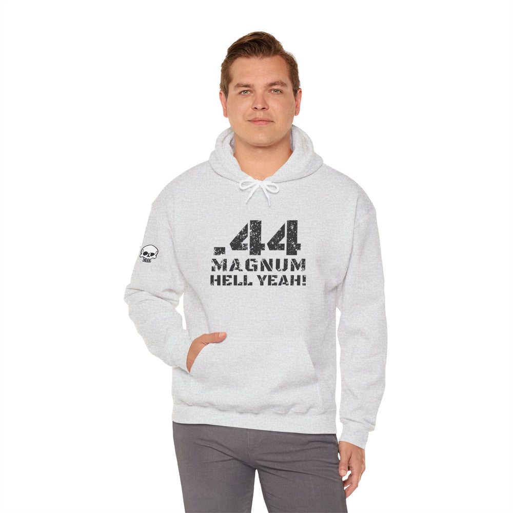 .44 MAGNUM HELL YEAH! HOODIE