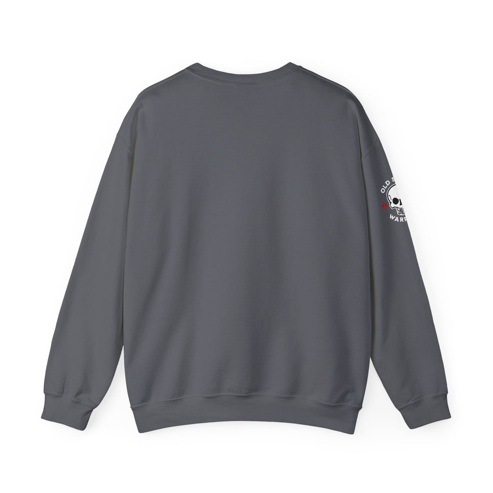 SHITOSE INTOLERANT SWEATSHIRT