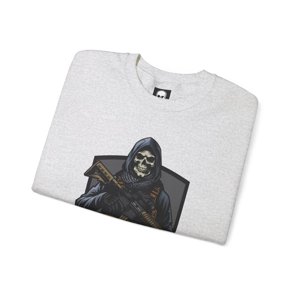 REAPER OPERATOR SWEATSHIRT