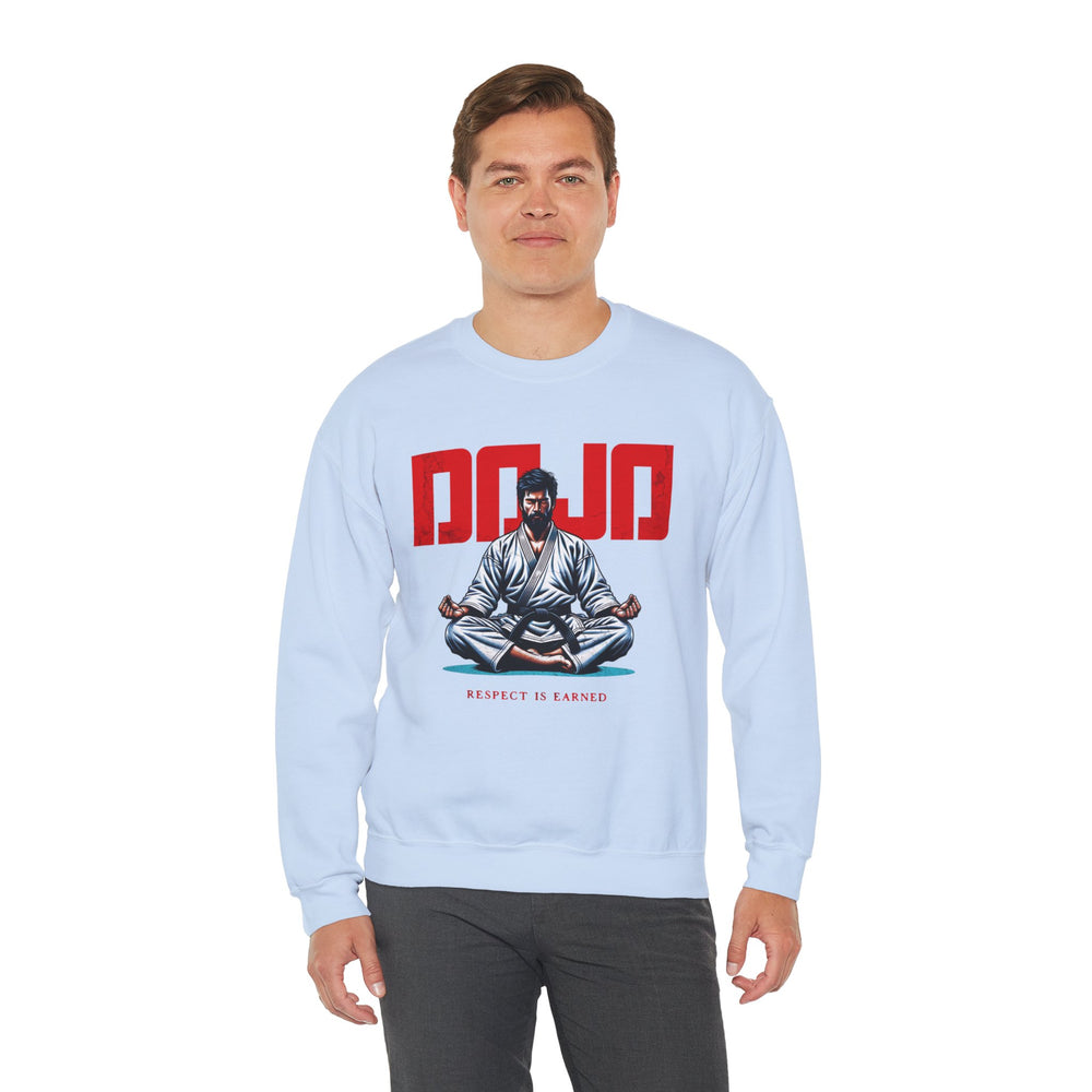 DOJO SWEATSHIRT