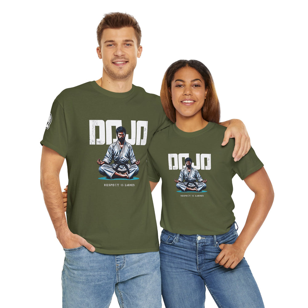 DOJO T SHIRT