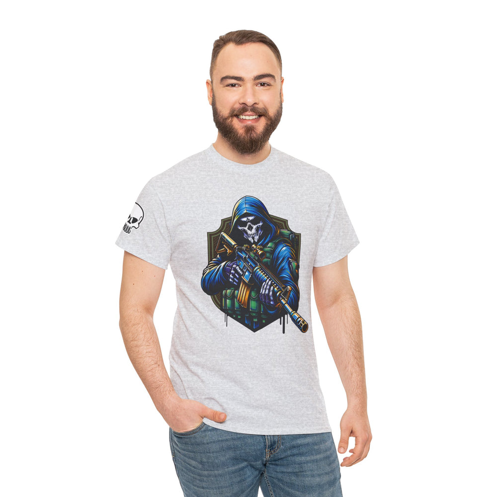 REAPER OPS SHIRT