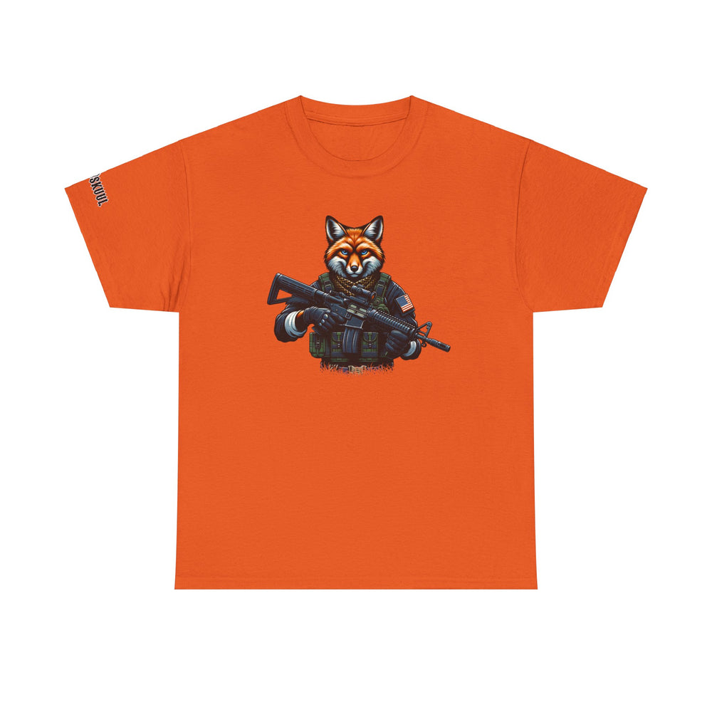 FOX OPERATOR T SHIRT