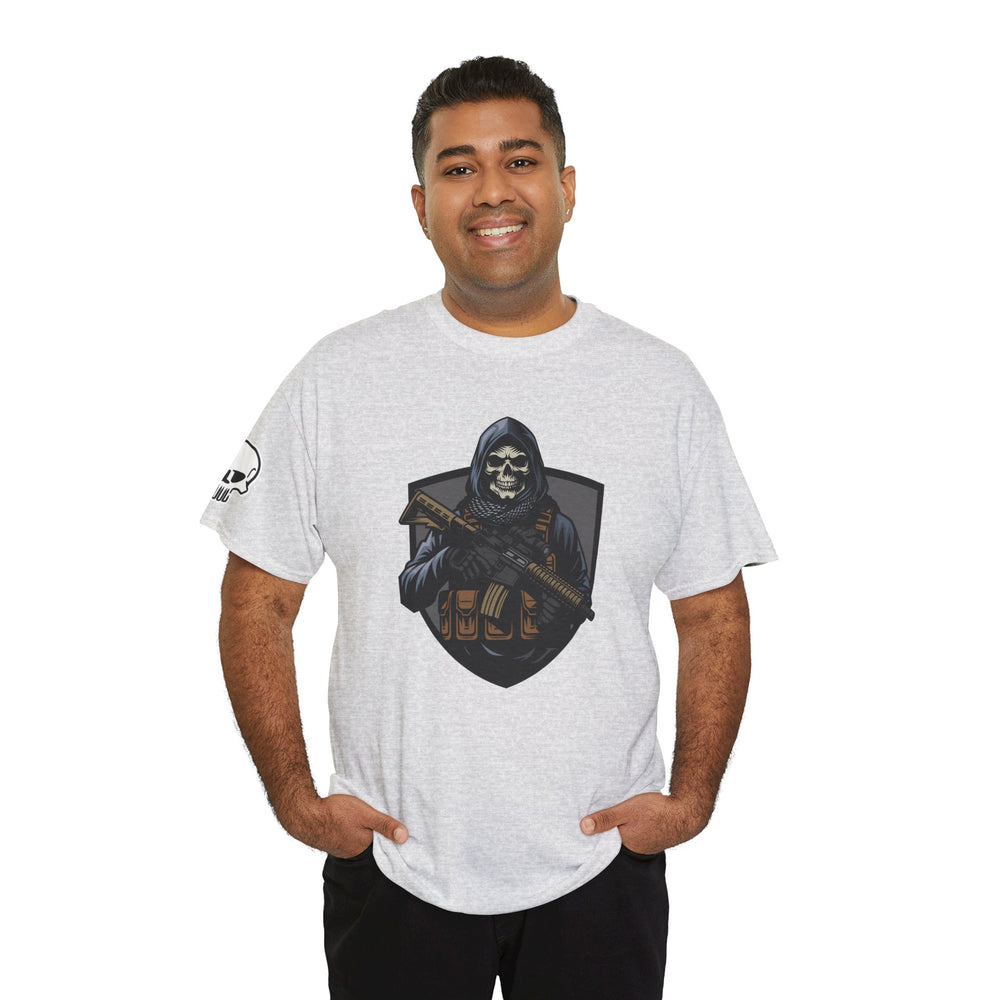 REAPER OPERATOR T SHIRT