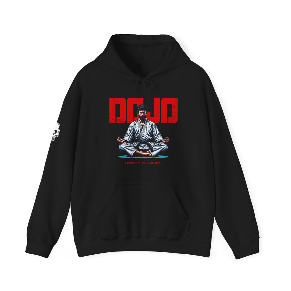 DOJO HOODIE