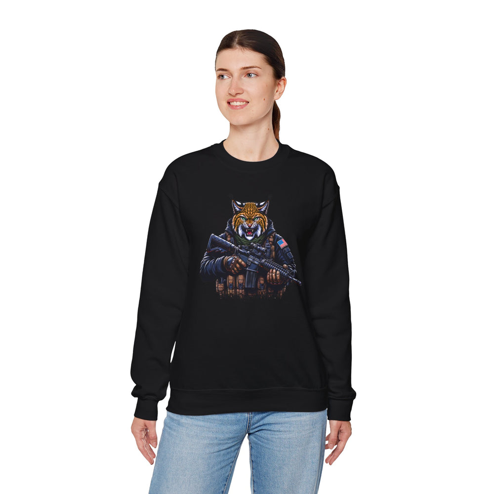 BOBCAT OPERATOR SWEATSHIRT