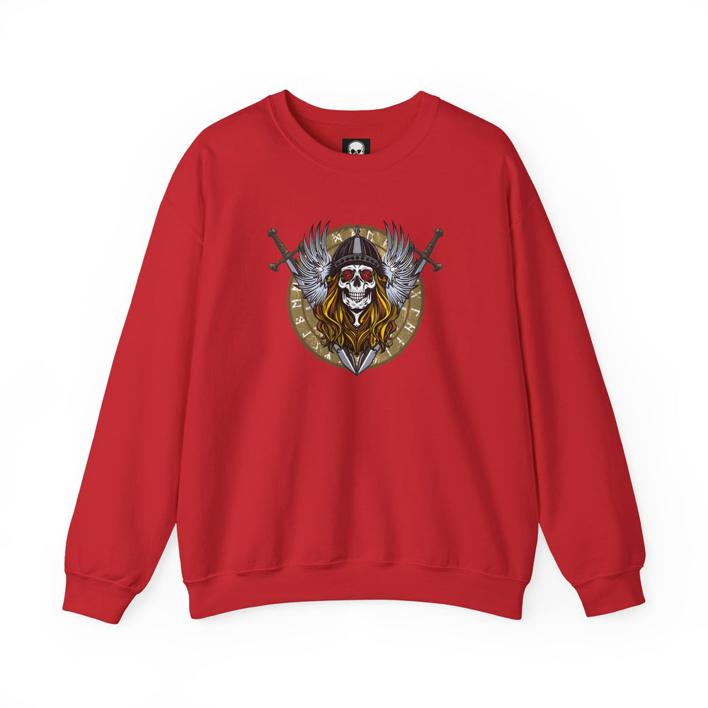 VALKYRIE REAPER SWEATSHIRT