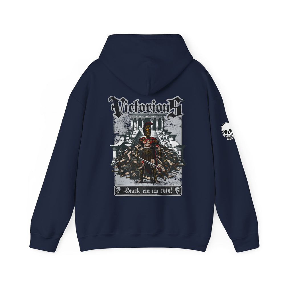 VICTORIOUS HOODIE