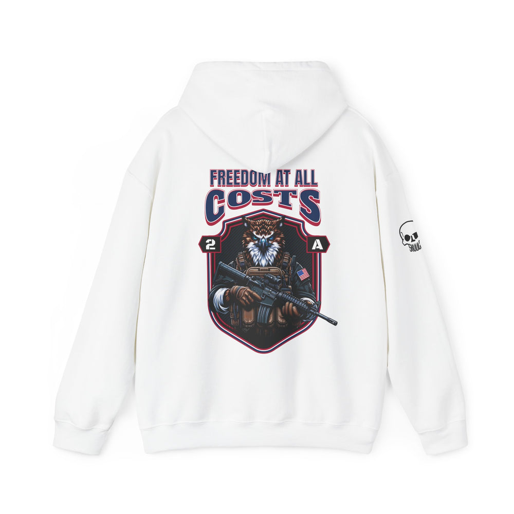 HAWK FREEDOM HOODIE