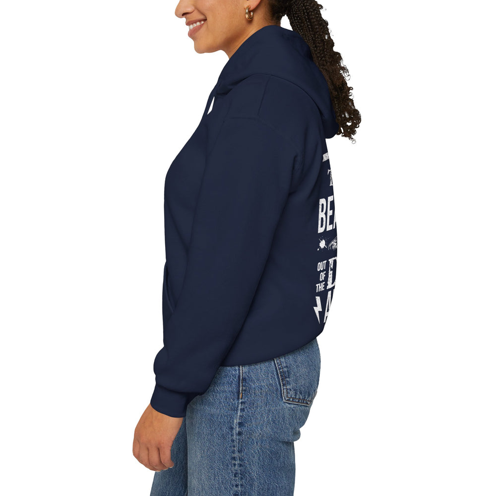 SON'S DEFENDER HOODIE