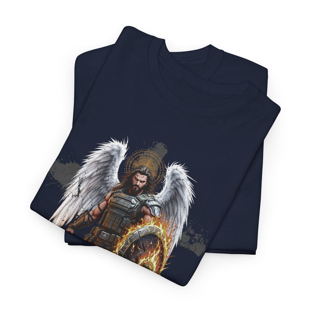 ARCHANGEL 1 CORINTHIANS 16:13 T SHIRT