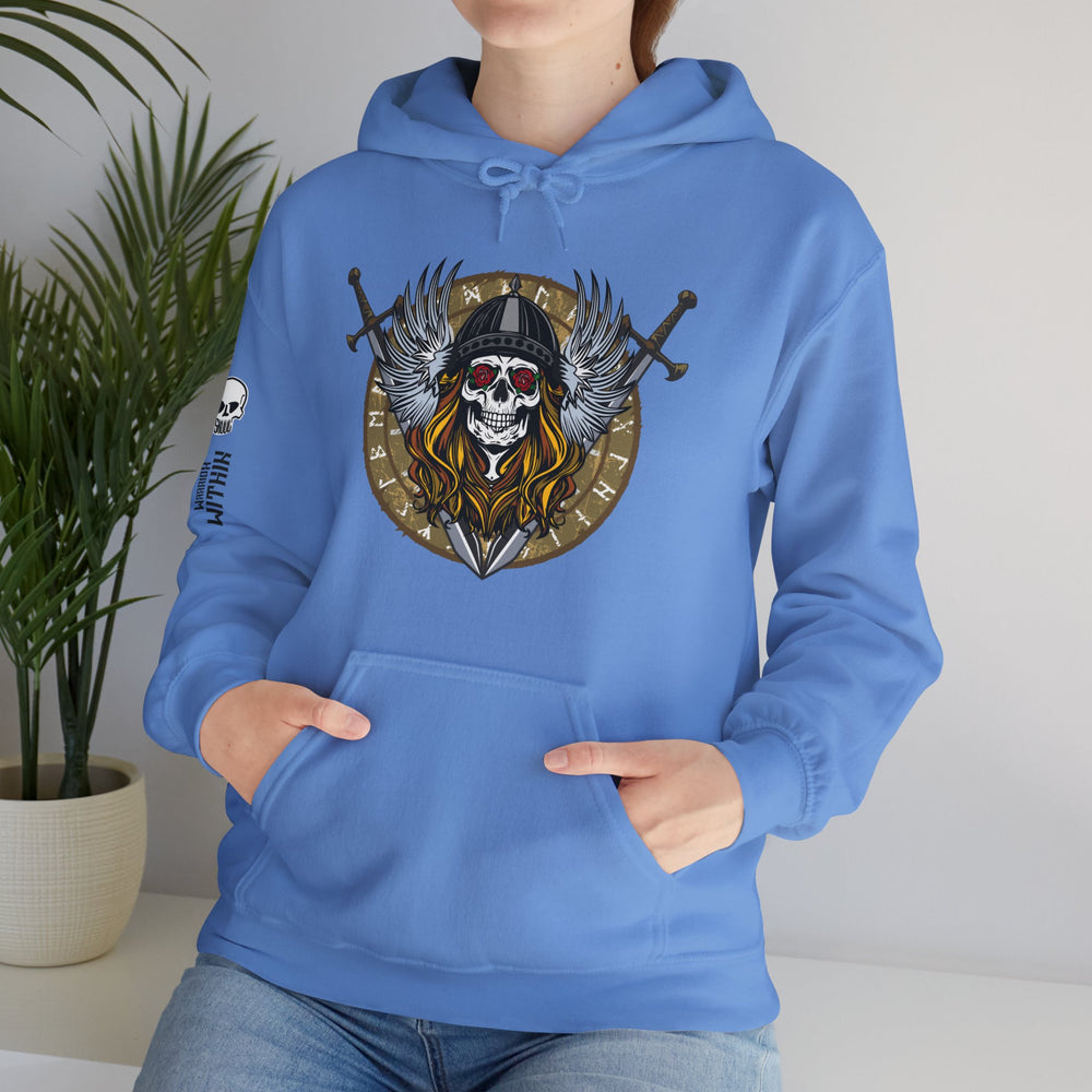 VALKYRIE REAPER HOODIE