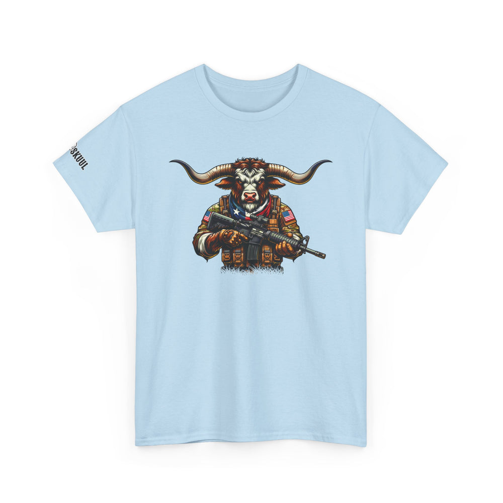 LONGHORN OPERATOR T SHIRT