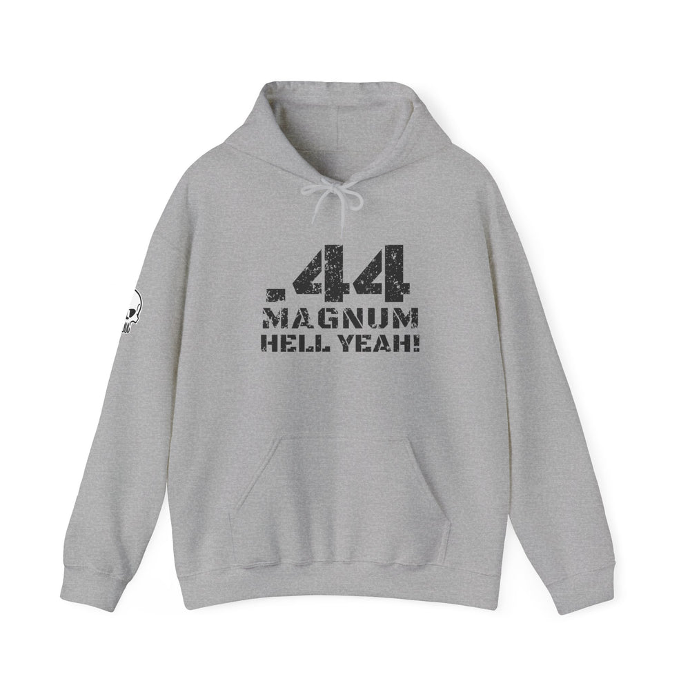 .44 MAGNUM HELL YEAH! HOODIE