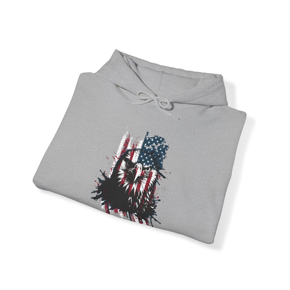 MERICA  HOODIE