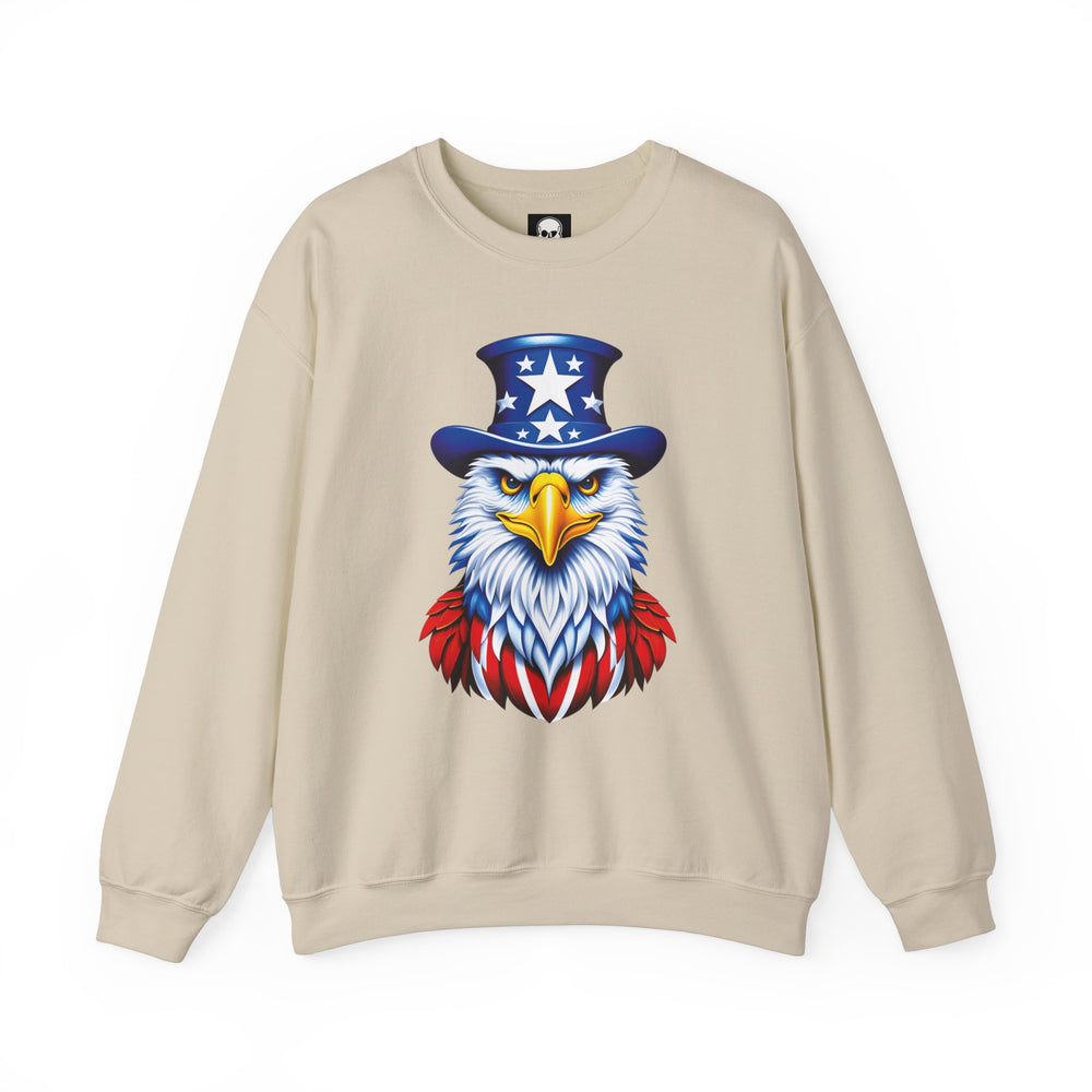 EAGLE SAM SWEATSHIRT