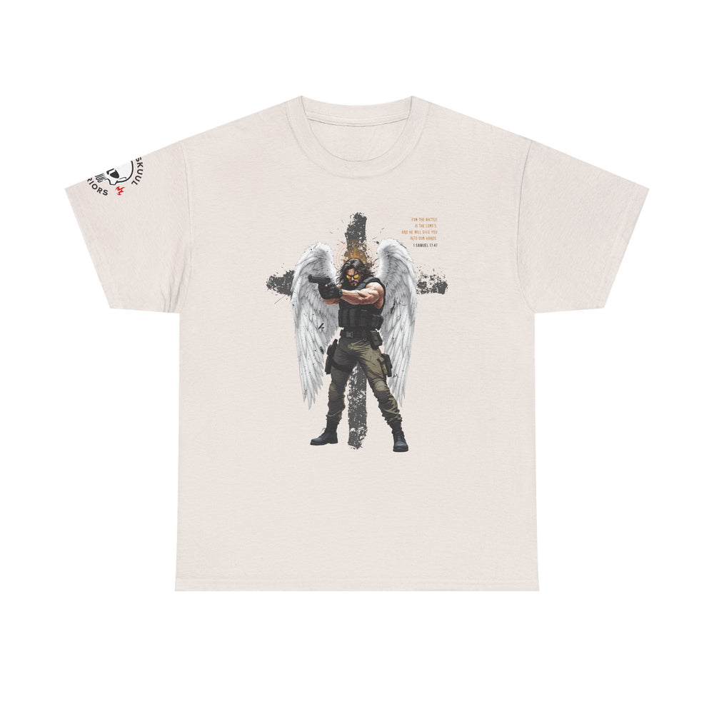 ARCHANGEL 1 SAMUEL 17:47 T SHIRT