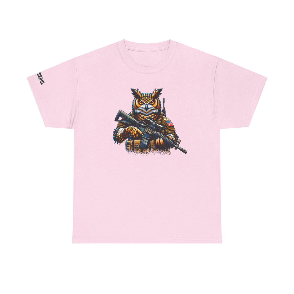 OWL OPERATOR T SHIRT