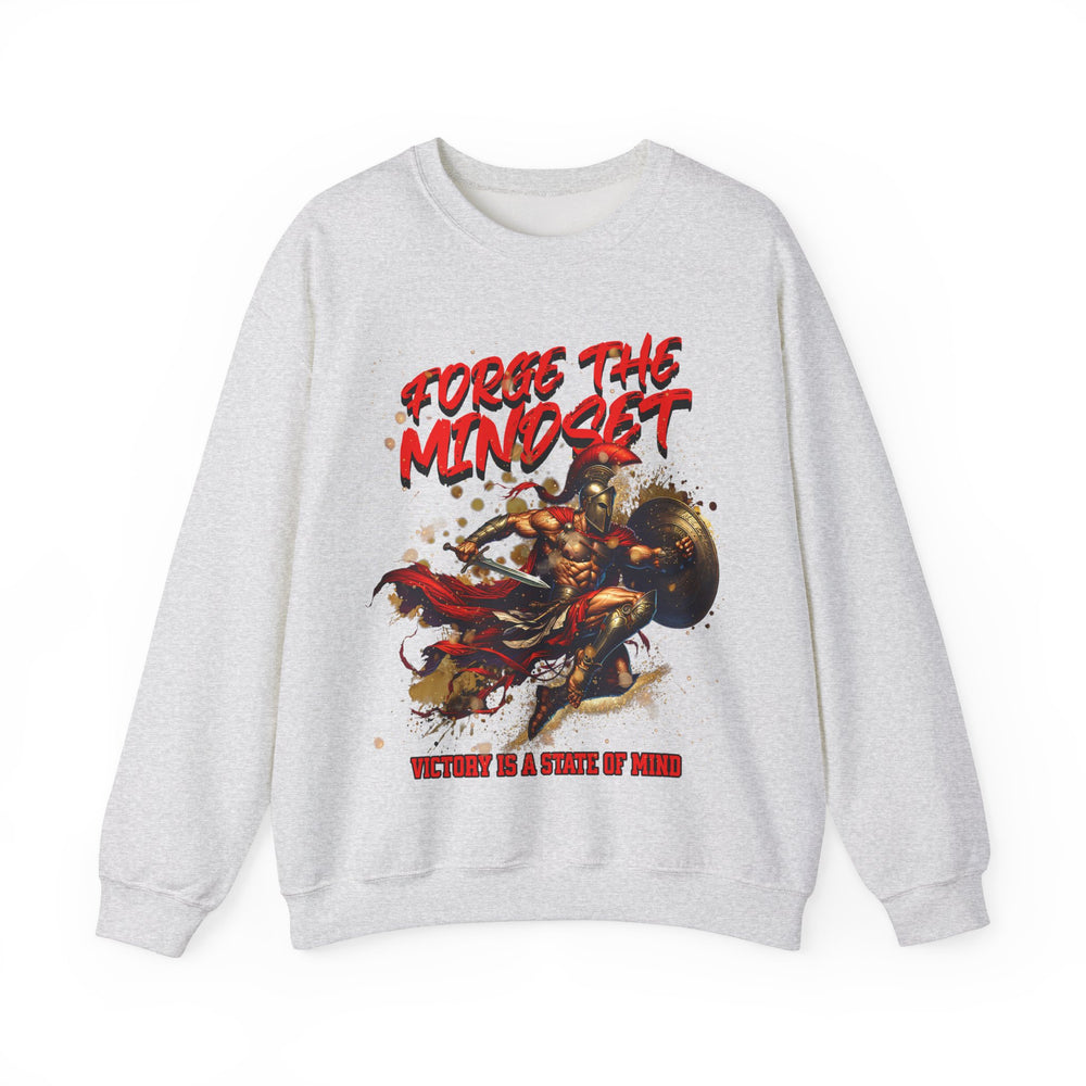 FORGE THE MINDSET SWEATSHIRT