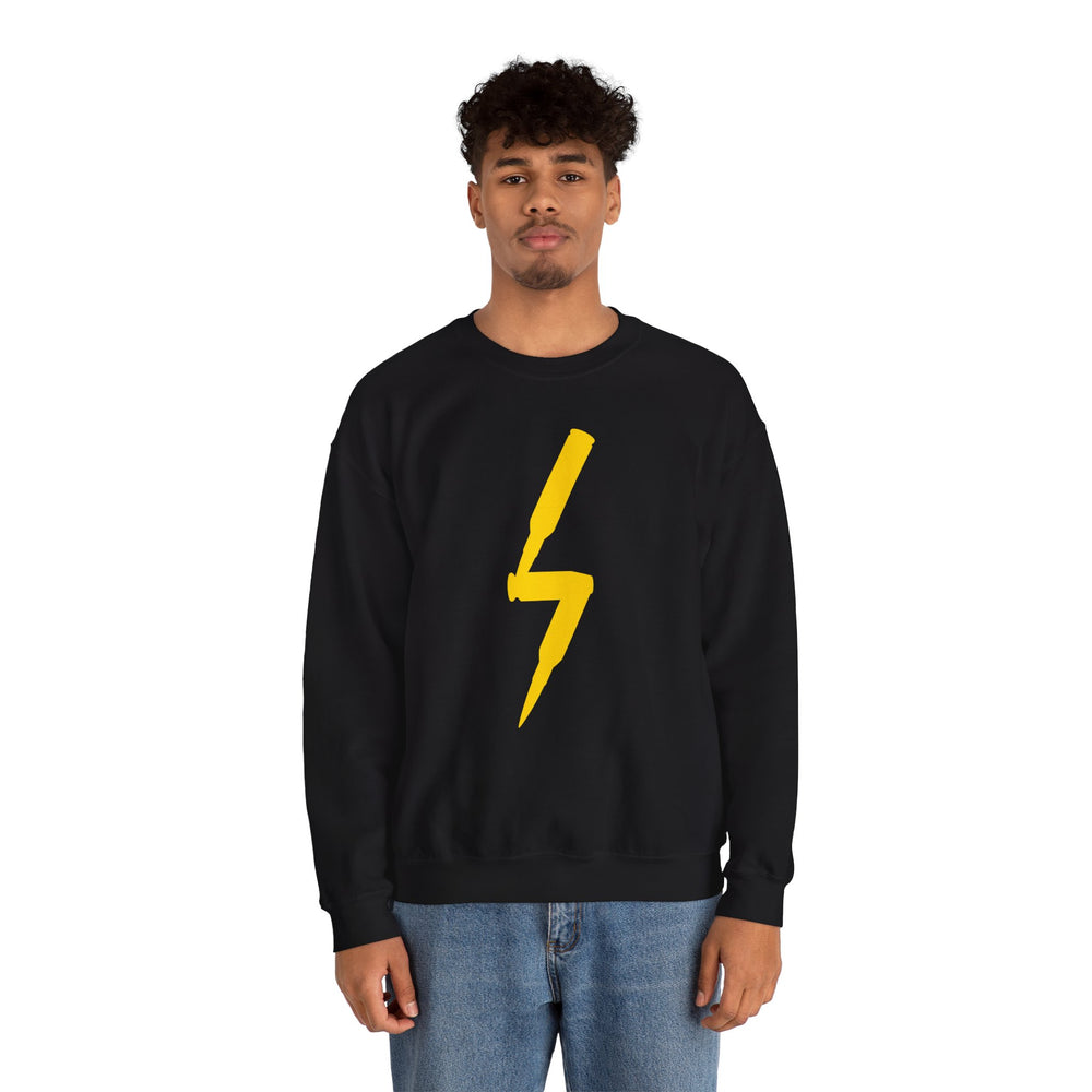 AMMO THUNDER SWEATSHIRT