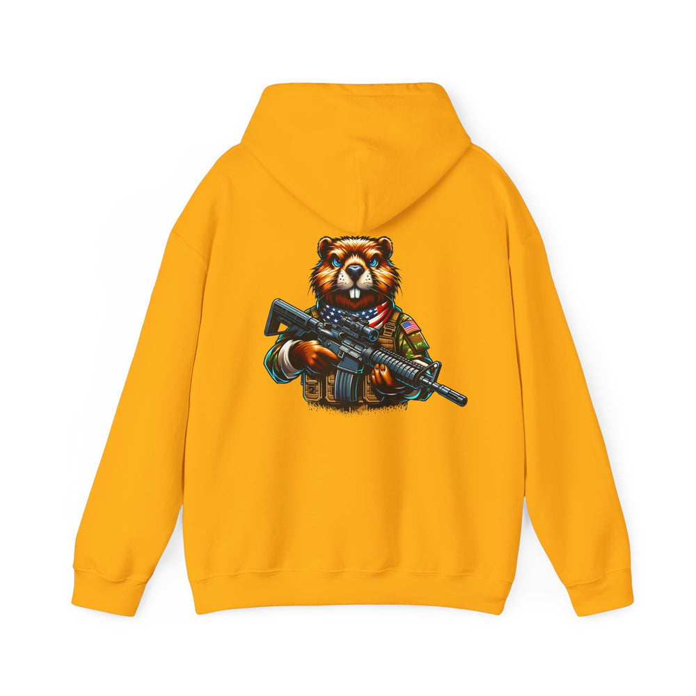 BEAVER OPERATOR HOODIE