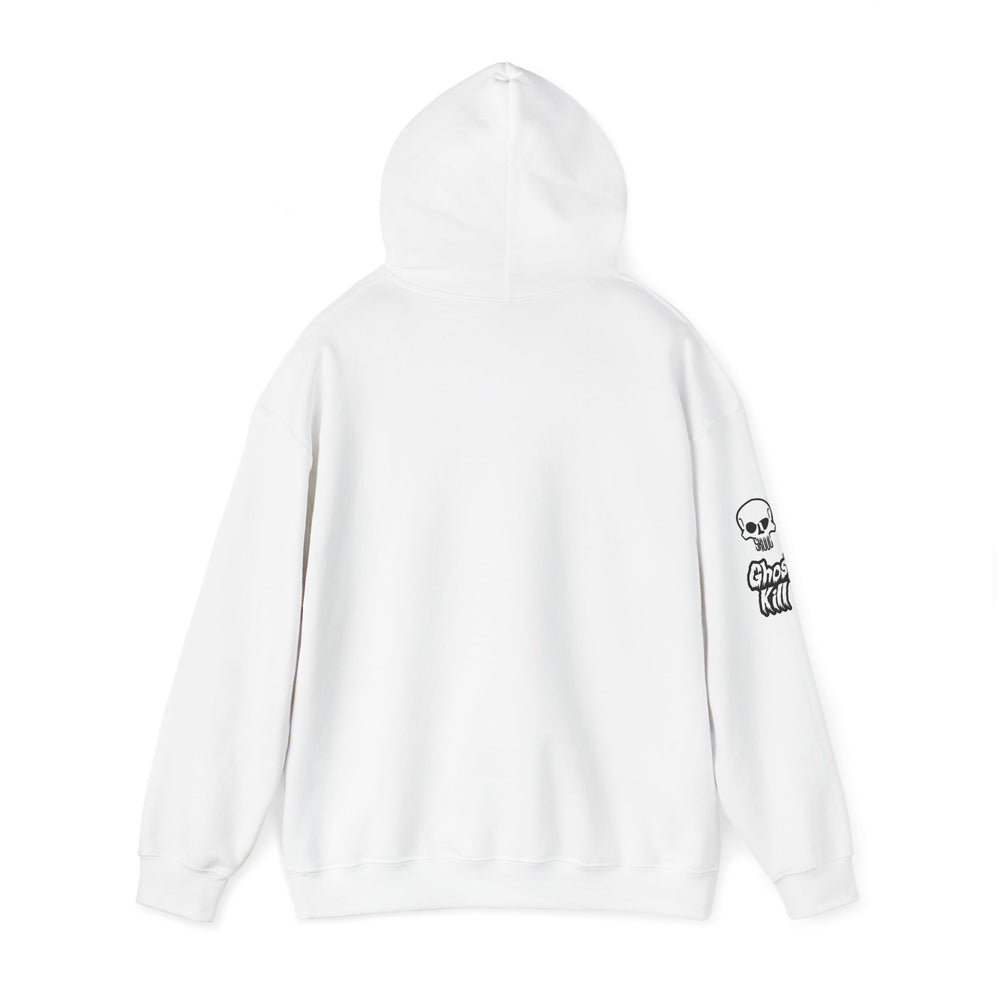 GHOST KILL HOODIE