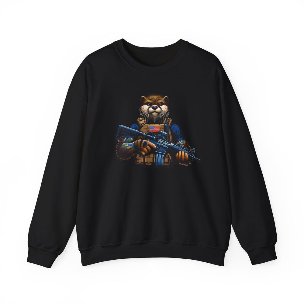 OTTER OPERATOR SWEATSHIRT