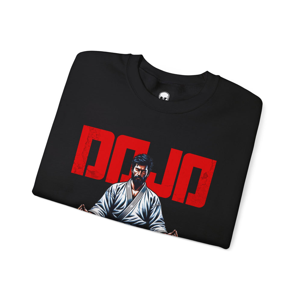 DOJO SWEATSHIRT