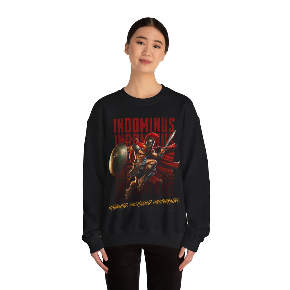 INDOMINUS SWEATSHIRT