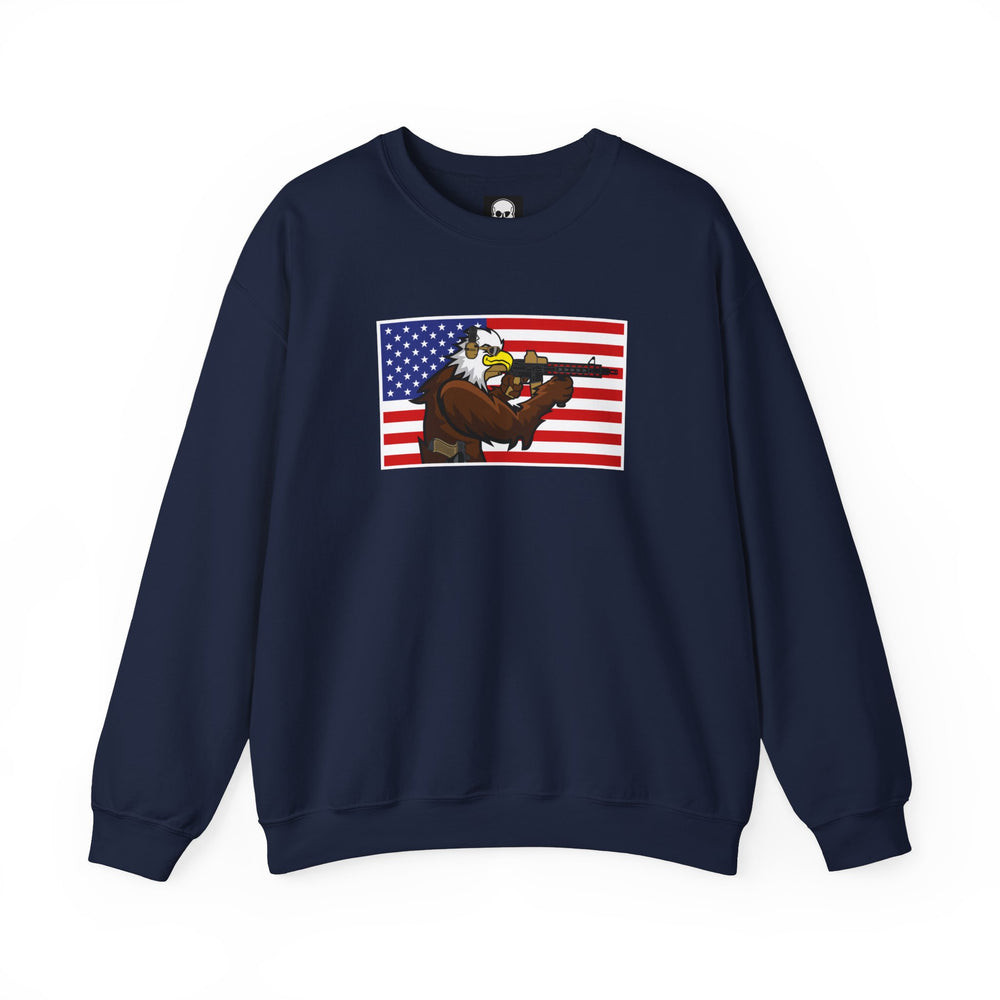 EAGLE OPERATOR SWEATSHIRT