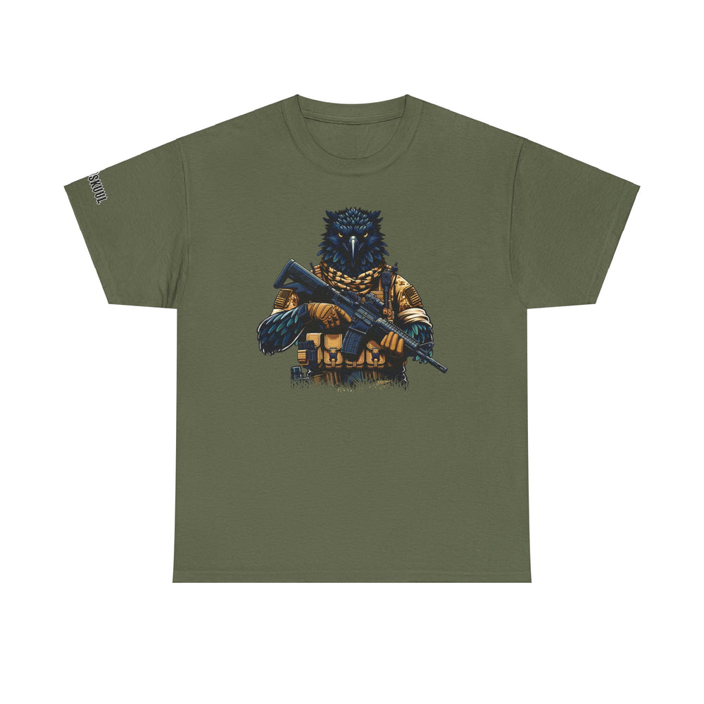 RAVEN OPERATOR T SHIRT