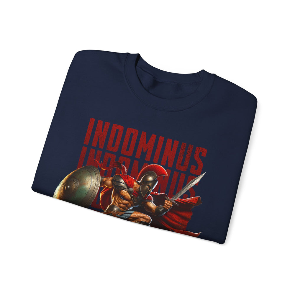 INDOMINUS SWEATSHIRT
