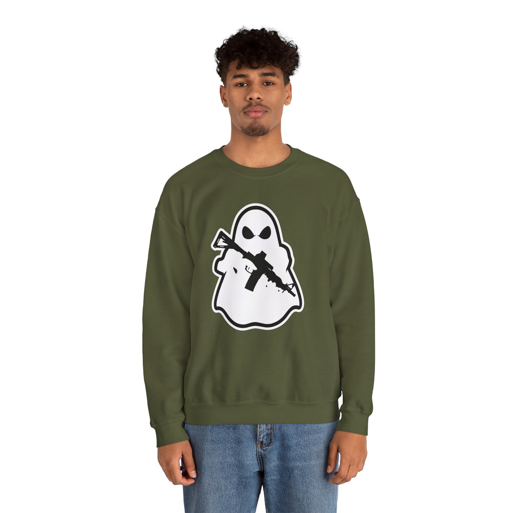 GHOST KILL SWEATSHIRT