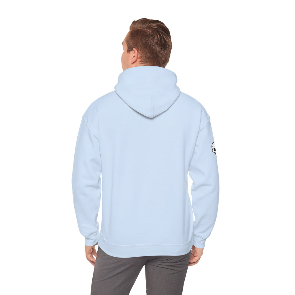 FREEDOM USA BISON HOODIE