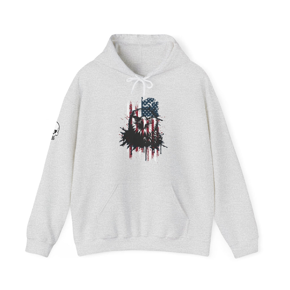 MERICA  HOODIE