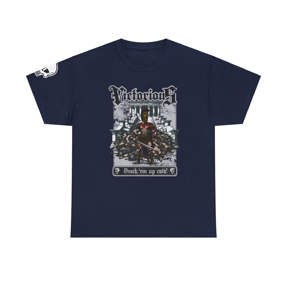 VICTORIOUS T SHIRT