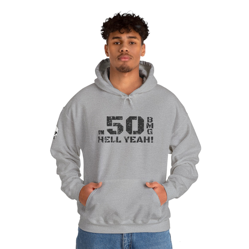 .50 BMG HELL YEAH! HOODIE