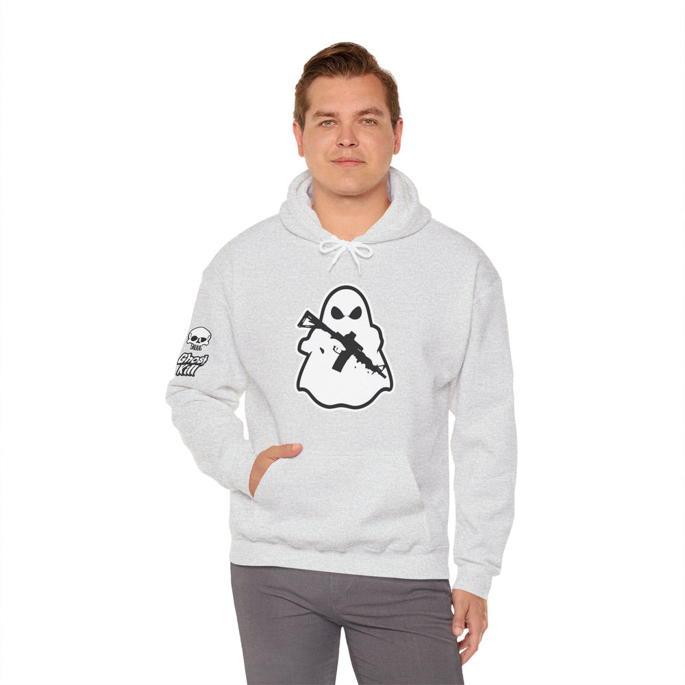 GHOST KILL HOODIE