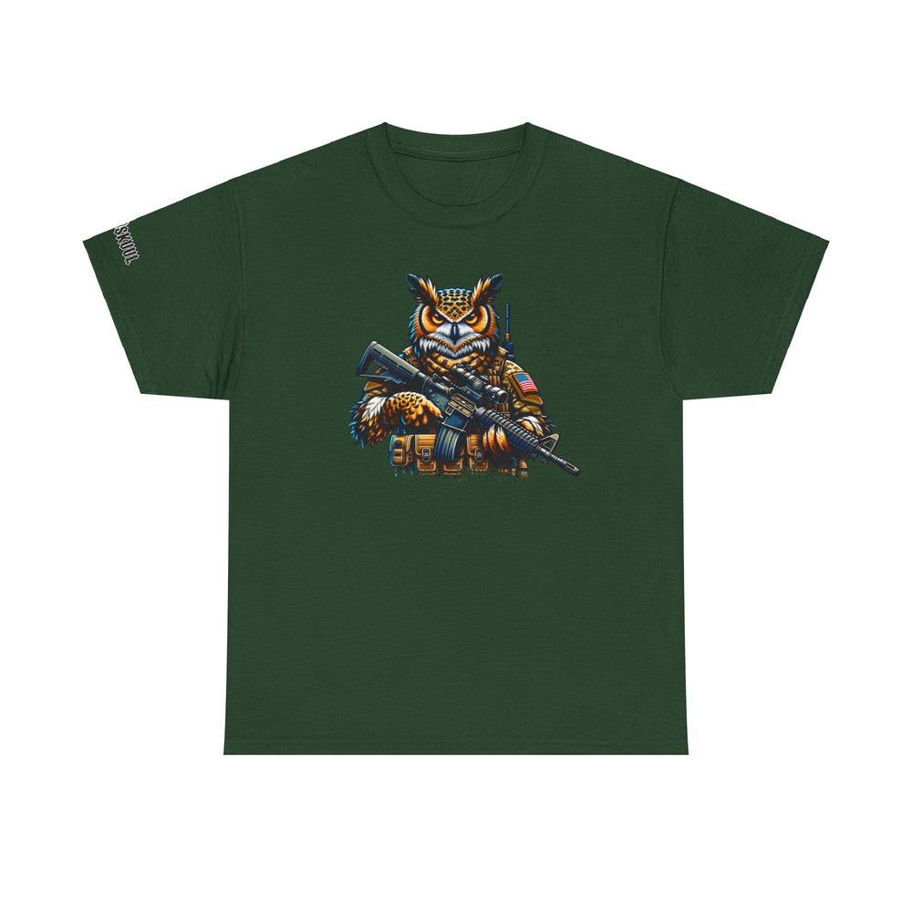 OWL OPERATOR T SHIRT