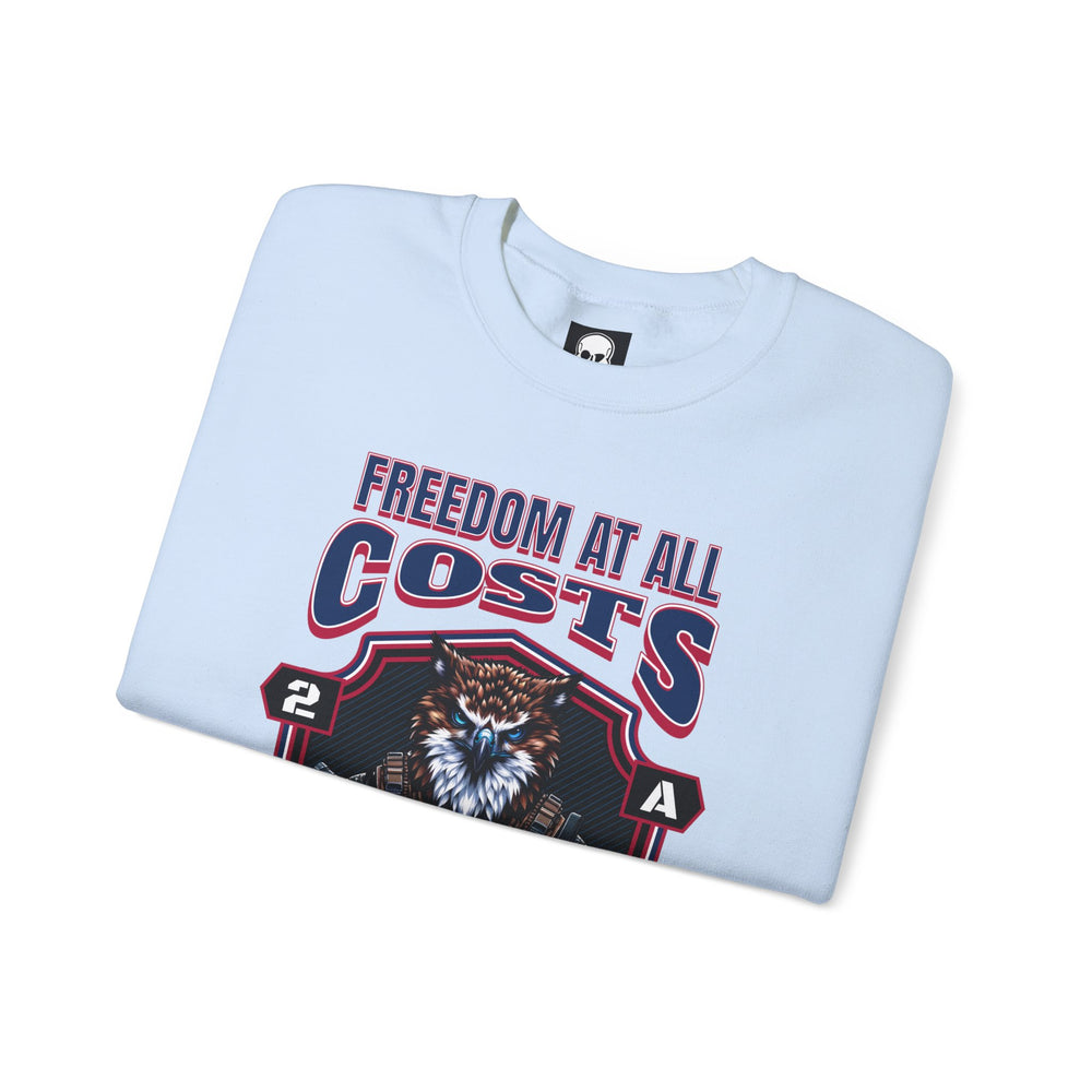 HAWK FREEDOM SWEATSHIRT