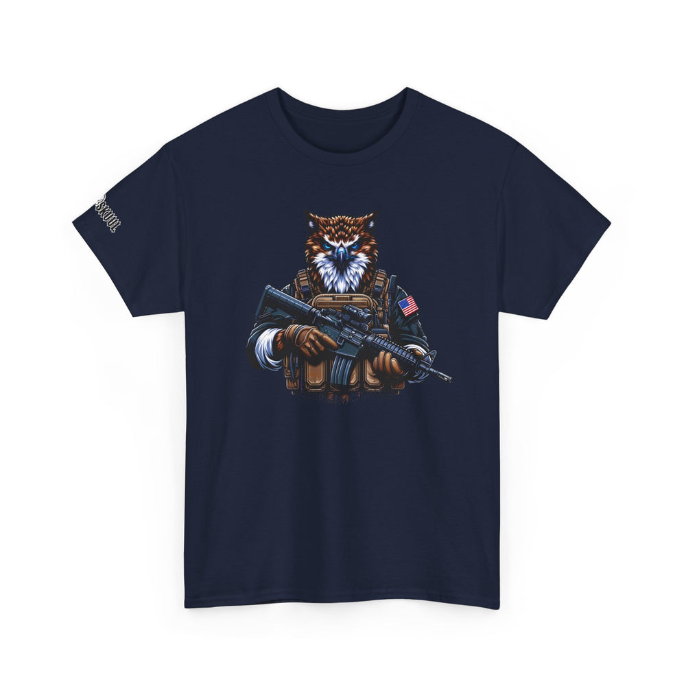 HAWK OPERATOR T SHIRT