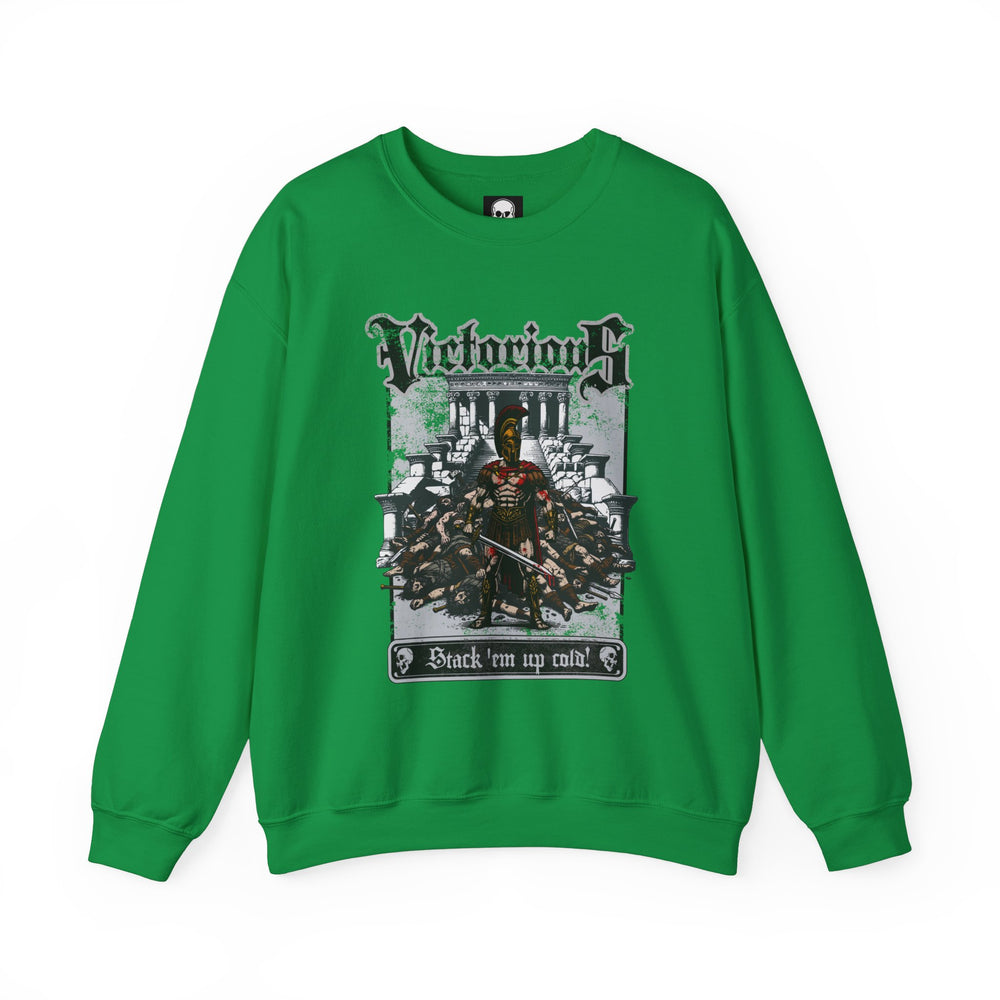 VICTORIOUS SWEATSHIRT