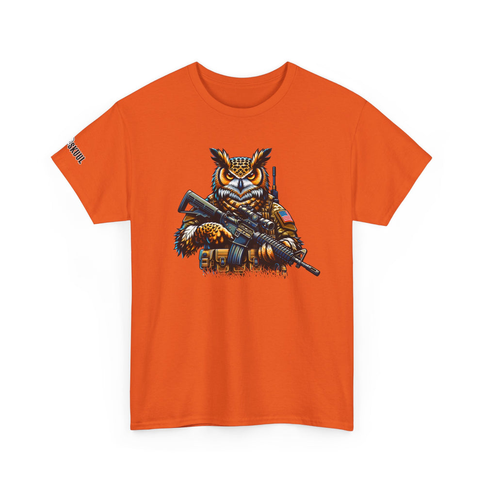 OWL OPERATOR T SHIRT