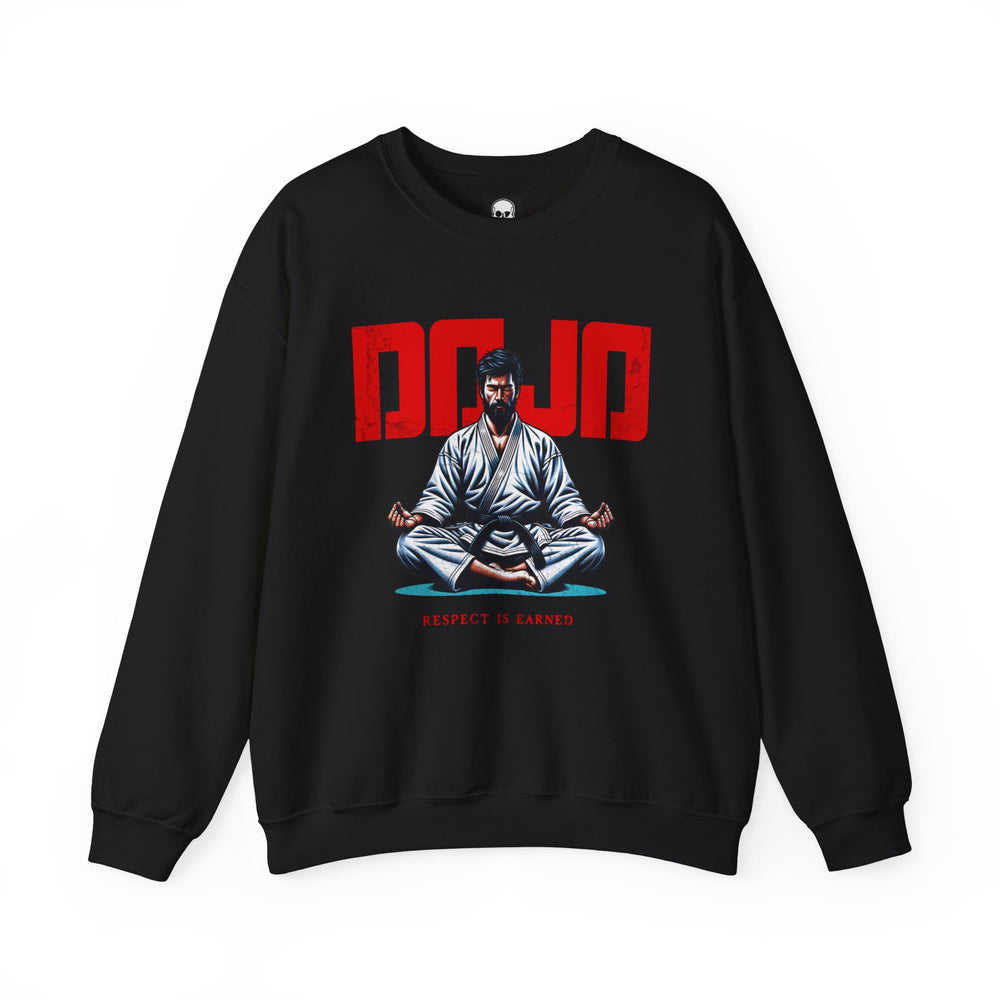 DOJO SWEATSHIRT