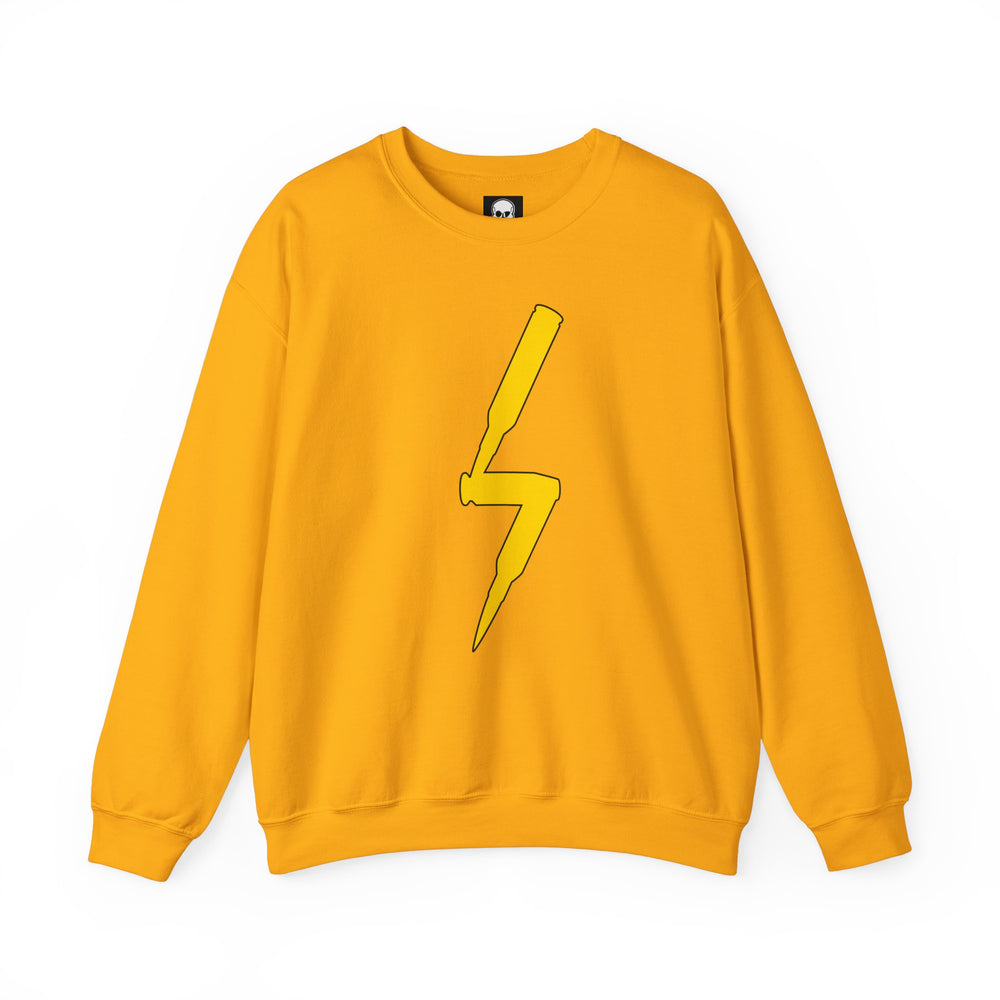 AMMO THUNDER SWEATSHIRT